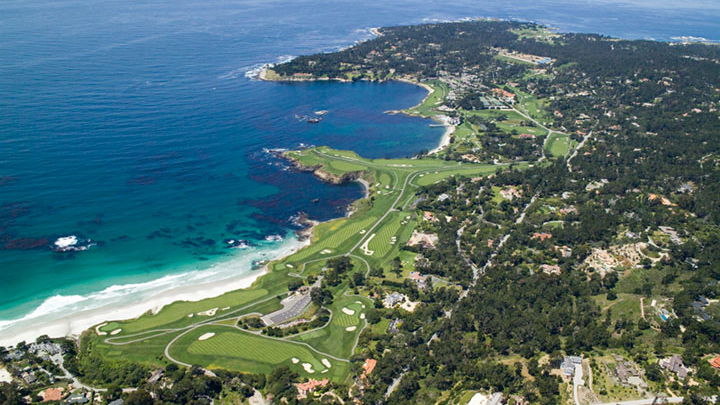 Two PGA Tour players with bad blood finally played another round together